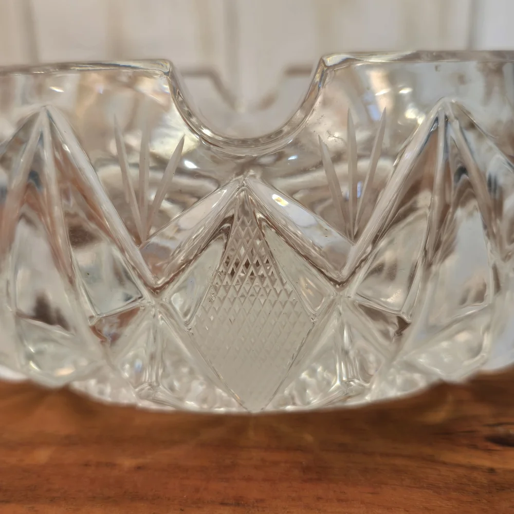 ASHTRAY OR BOWL - Picture 8 of 9